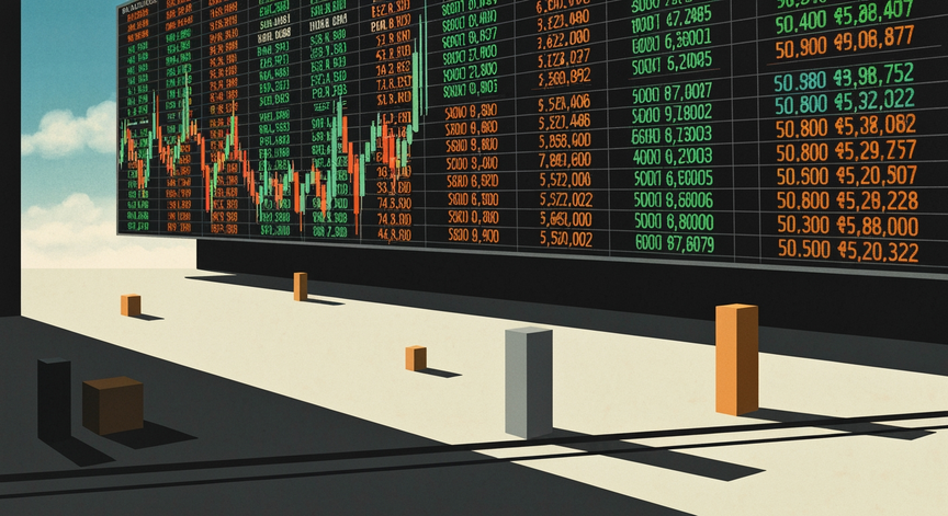 Introduction to Trading