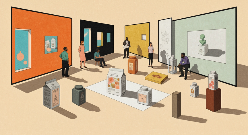 Mastering Creative Direction for Consumer Brands