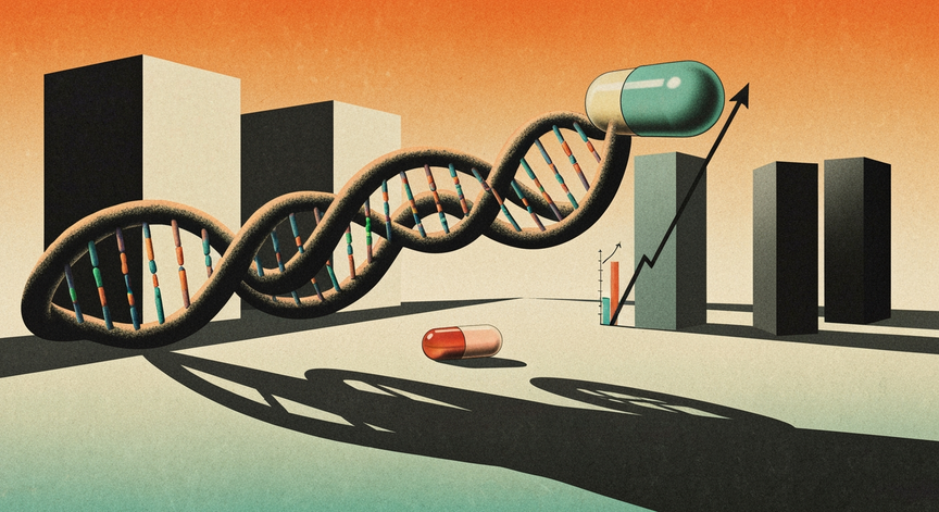 Pharma Product Development Strategy