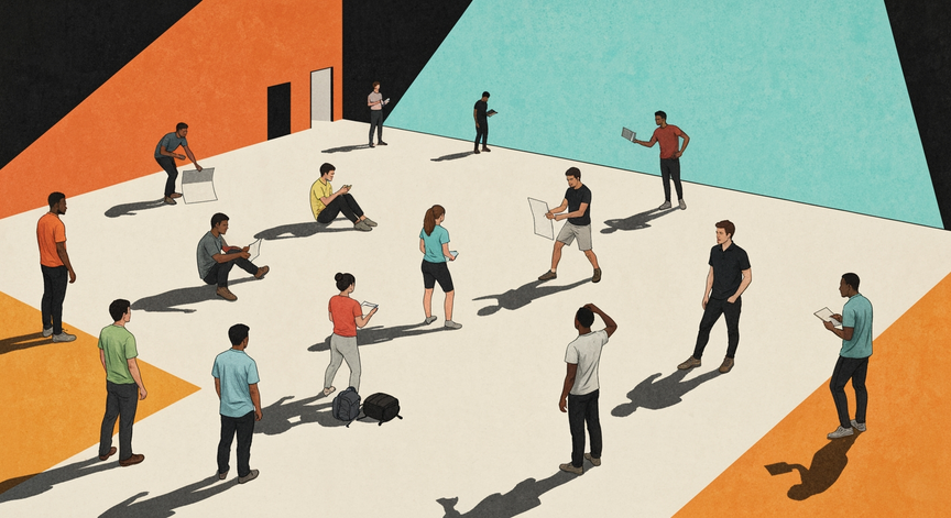 Community College Enrollment Marketing Strategies