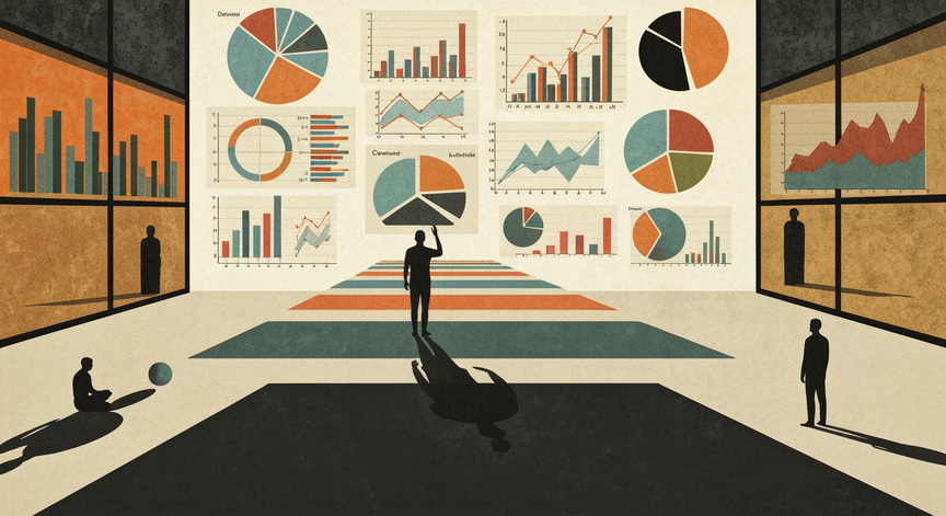 The Art of Data Storytelling
