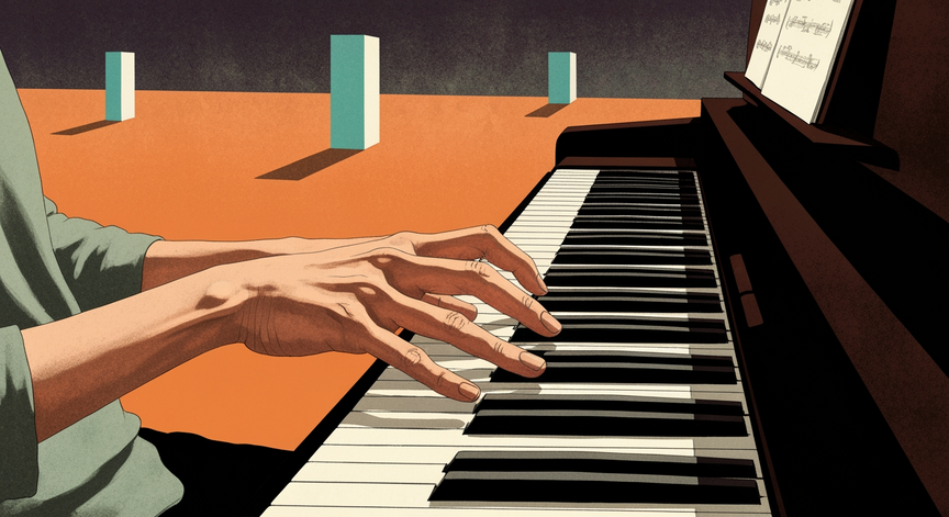 Introduction to Piano Playing