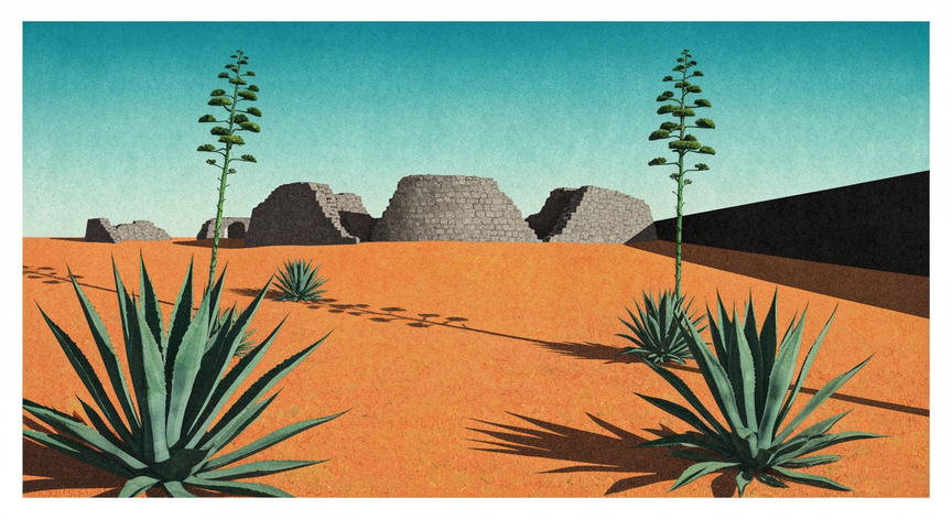 Oaxaca's Rich History