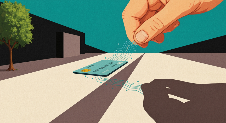Traditional Digital Payments Explained