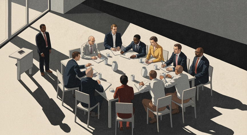 Mastering Leadership Essentials