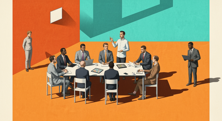 Foundations of Leadership