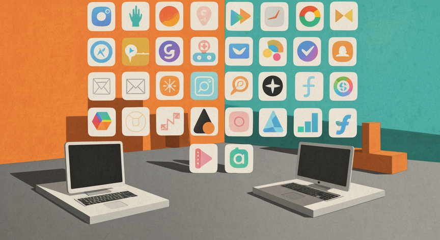 Google Workspace Essentials