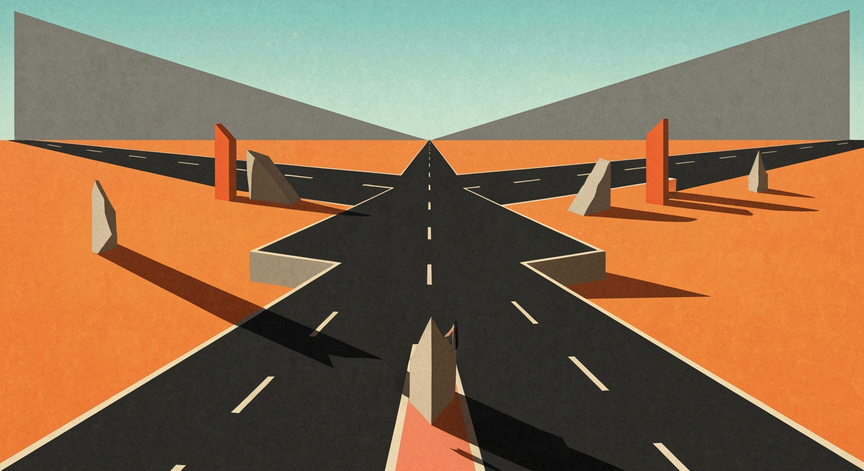 Mastering Decision Making