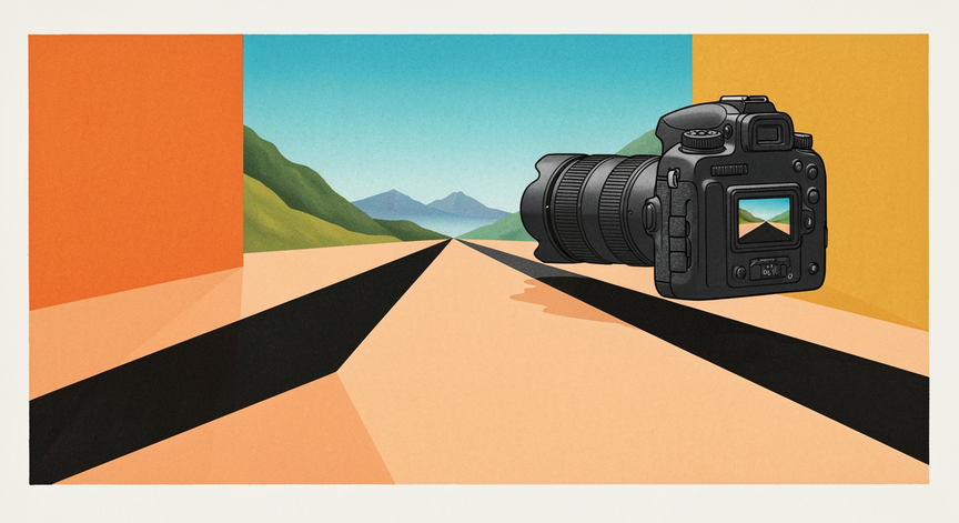 Mastering Photography Basics
