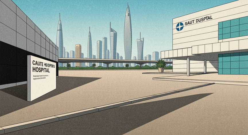 UAE Healthcare Insurance Explained