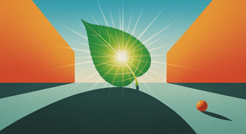 Photosynthesis Explained