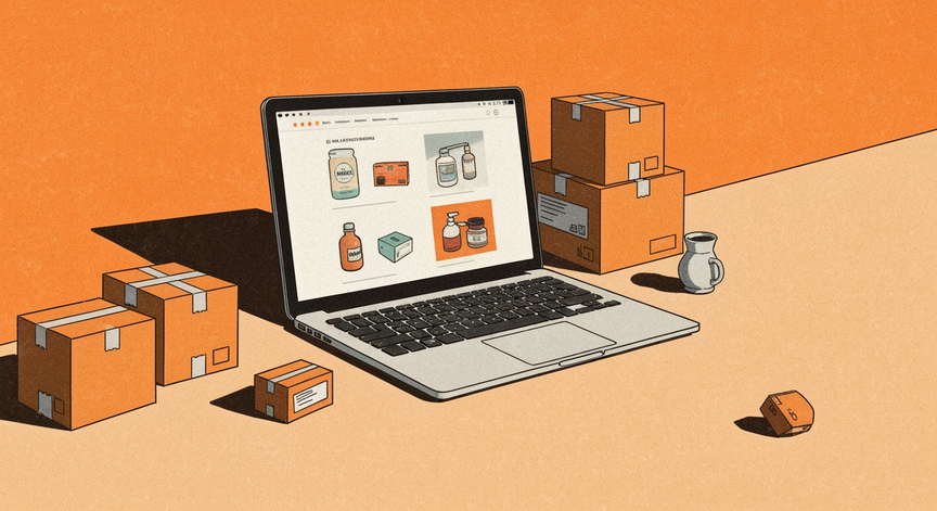 Mastering Dropshipping