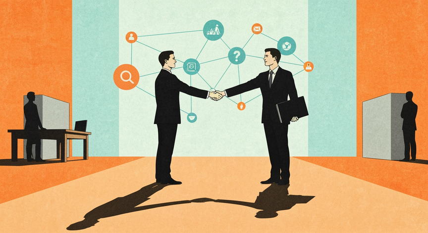MSP Lead Generation Mastery