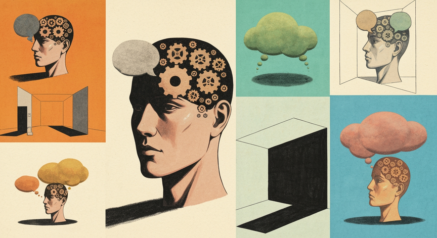 Understanding Mental Models