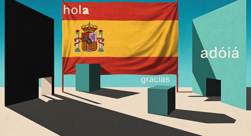 Spanish Language Basics