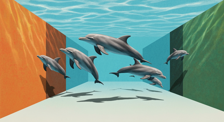 Dolphin Fundamentals