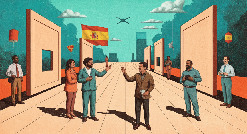 Spanish for Beginners