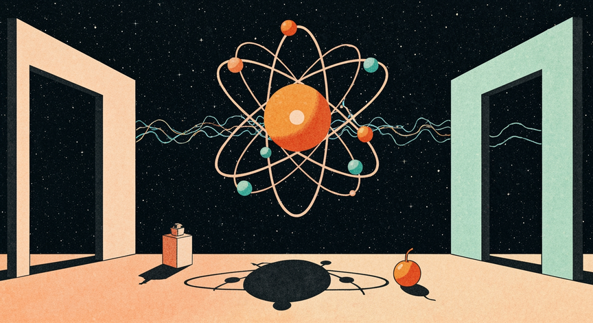 Physics Fundamentals