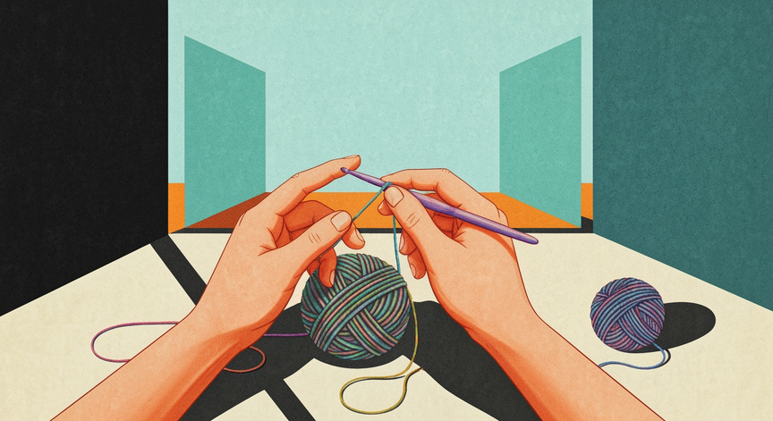 Crocheting Fundamentals