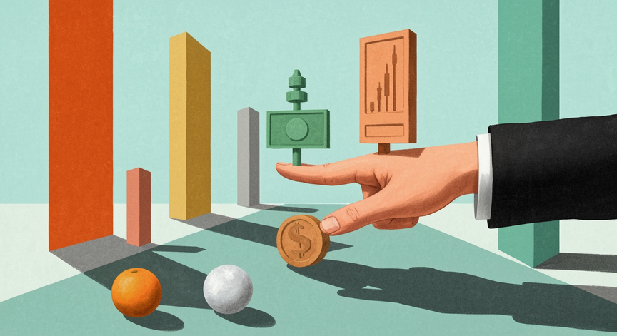 Portfolio Administration Essentials