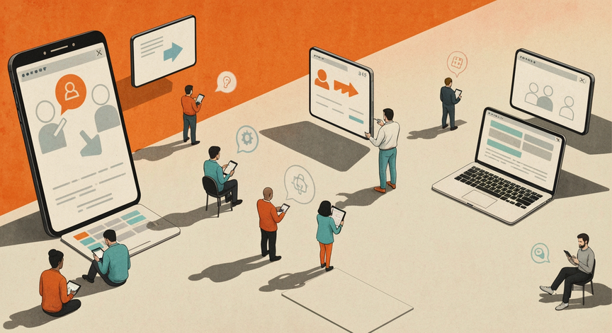 Introduction to UX Design