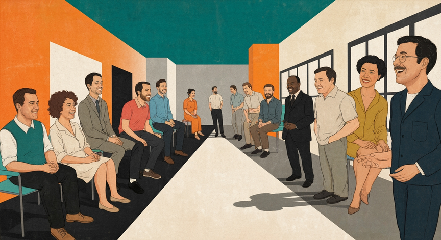 Mastering People Skills