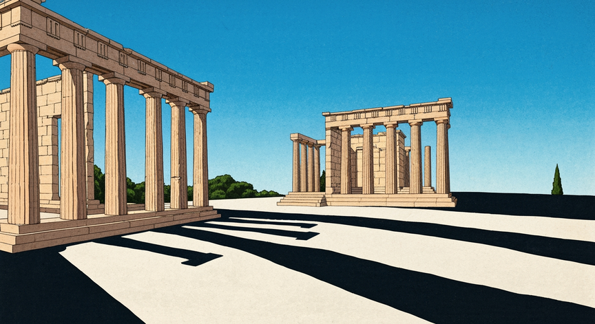 Foundations of Greek Humanities