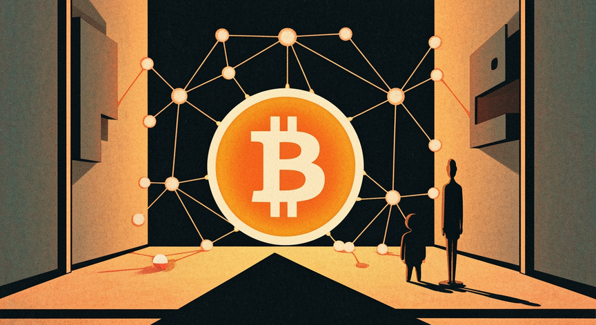 Bitcoin Fundamentals