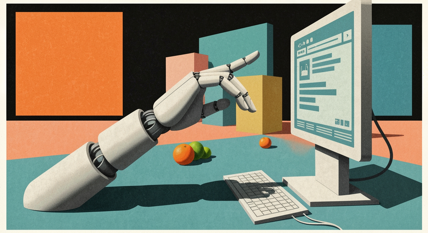 UiPath Robotic Process Automation