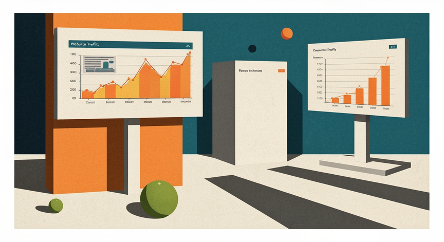PTE Academic Website Marketing