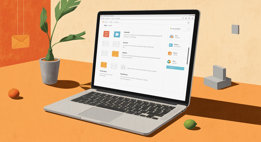 Achieve Zero Inbox