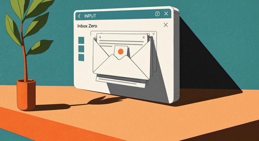 Master Your Inbox Zero