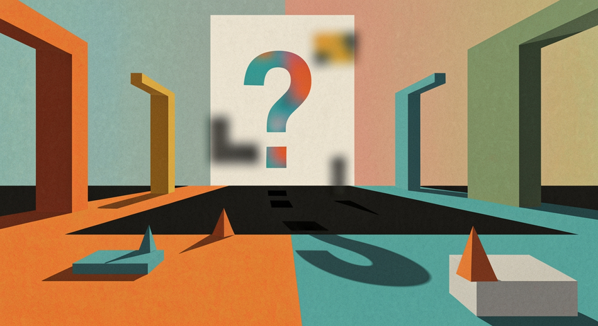 Unteachable Topics