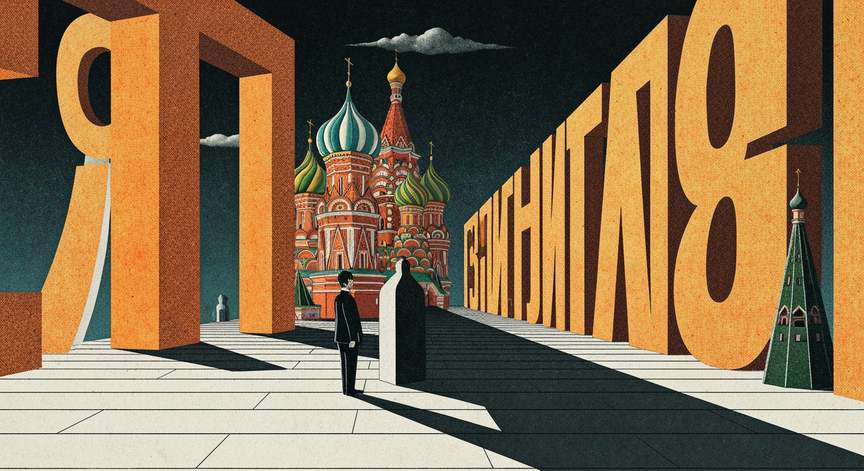 Russian Language Mastery B2
