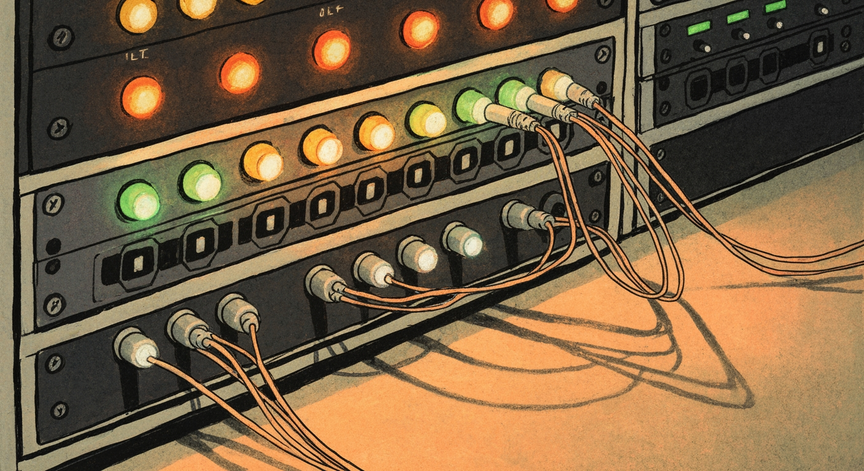 OLT and Telecom Fundamentals