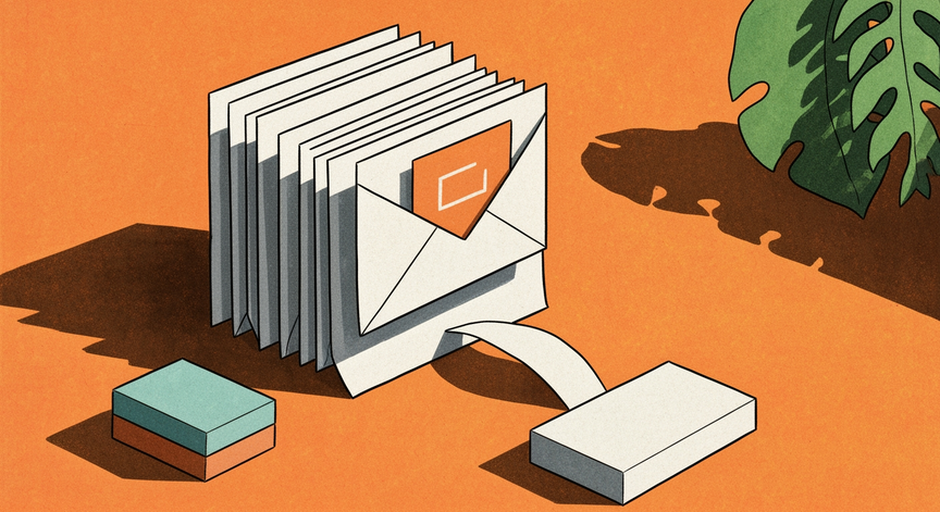 Achieve Zero Inbox