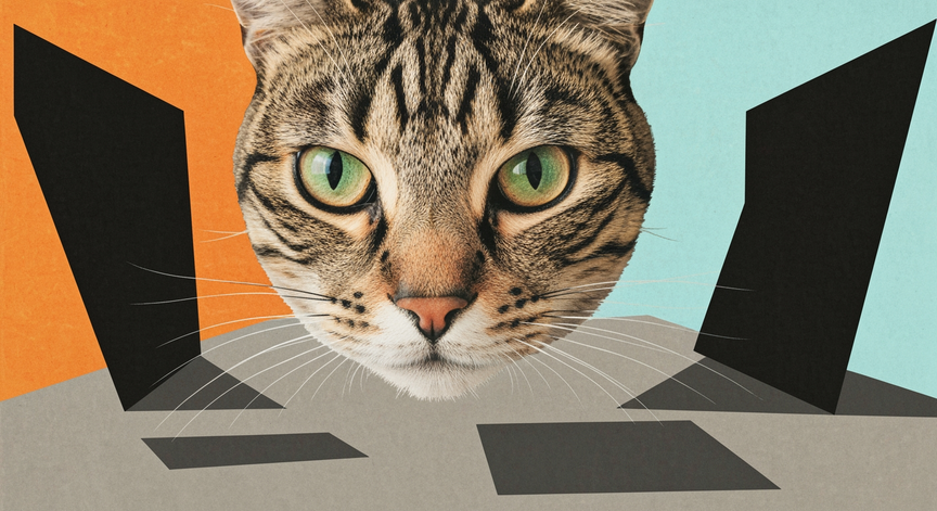The Fascinating World of Cats