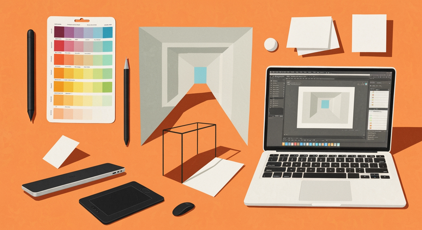 Launching Your Graphic Design Career