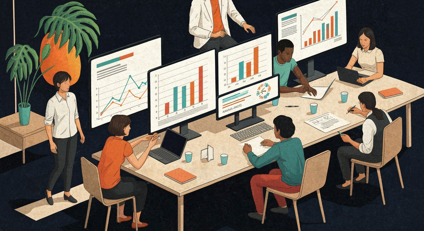 Digital Agency Growth Strategies