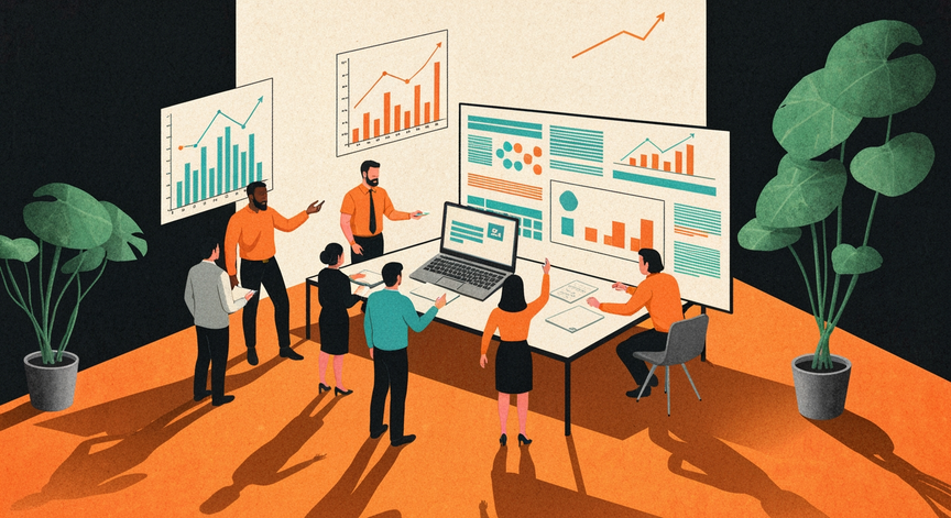 Scale Your Digital Agency