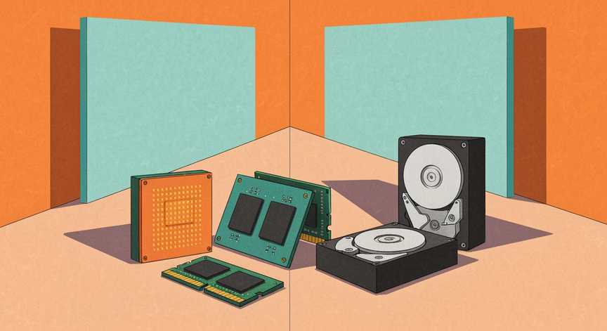Computer Basics for Kids