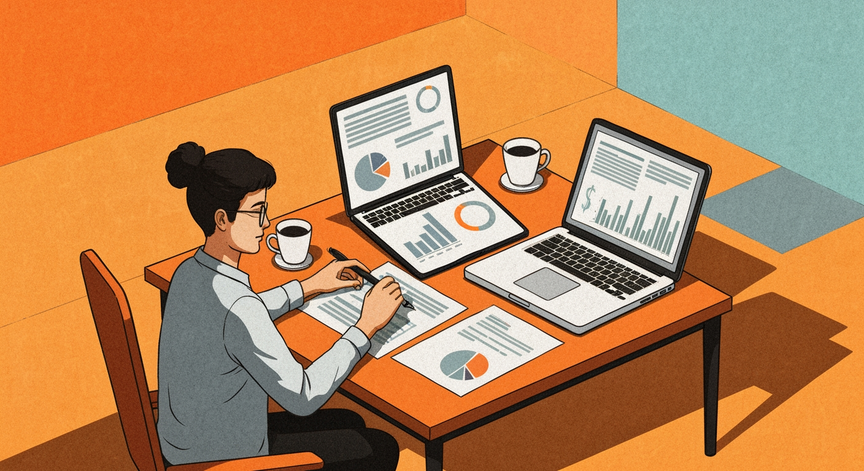 Master Your Money As Your Own Financial Advisor