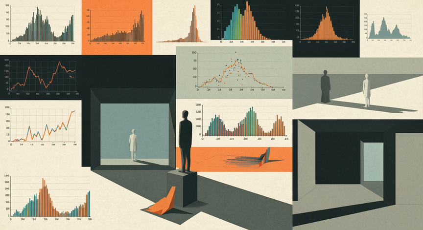 Mastering Exploratory Data Analysis