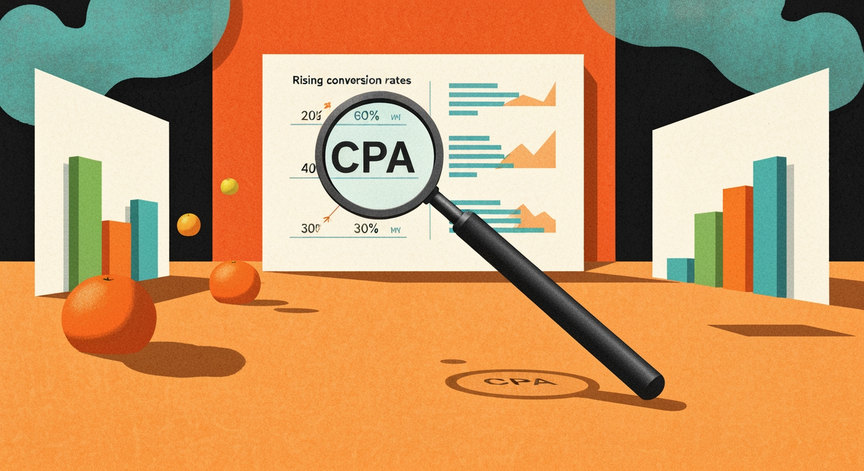 Mastering tCPA for Smarter Ad Bidding