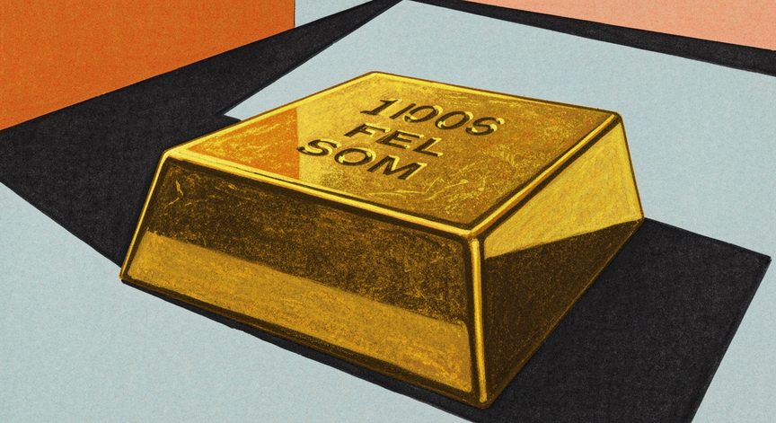 Investing in Gold