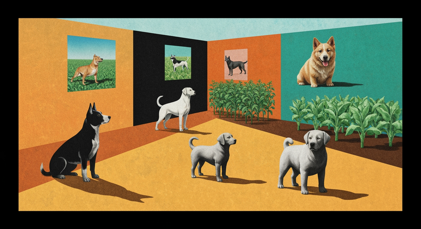 Selective Breeding Explained