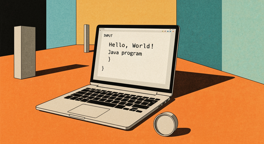 Java Programming Fundamentals