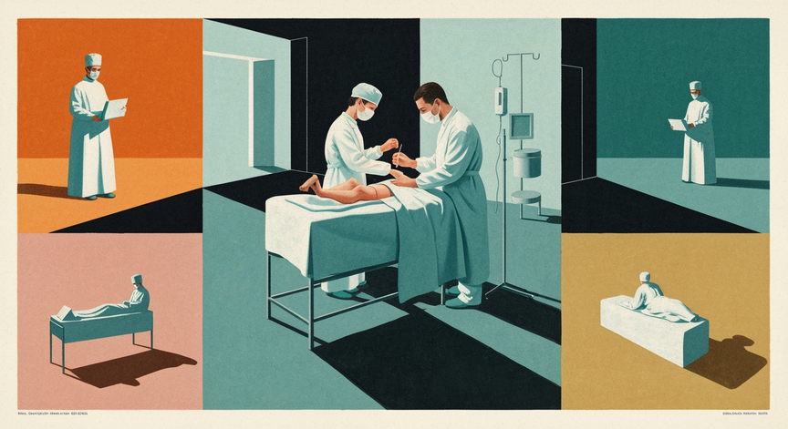 J. H. van Dixhoorn Obstetrics