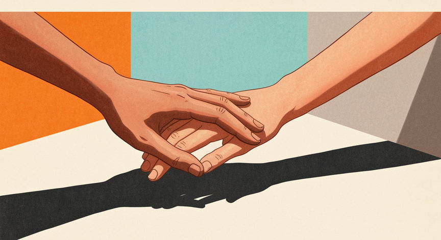 Supporting a Spouse with Depression After Glioblastoma