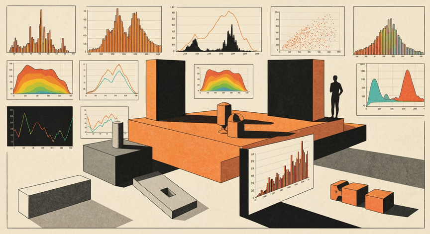 Mastering Exploratory Data Analysis